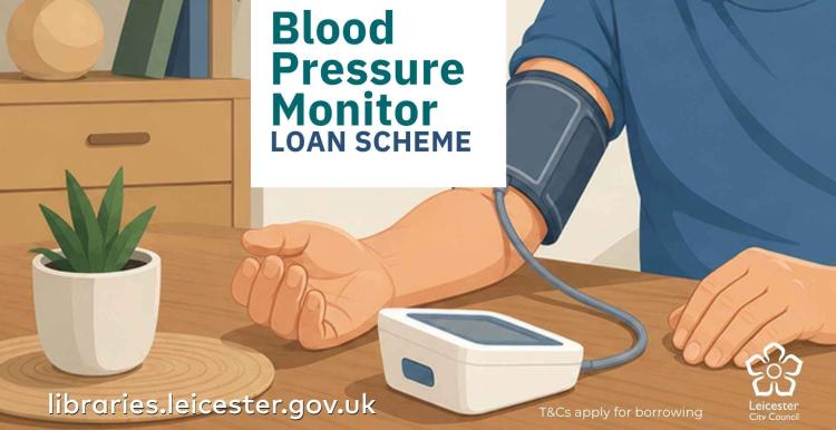Blood pressure monitor scheme