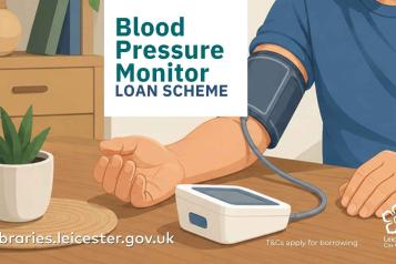 Blood pressure monitor scheme